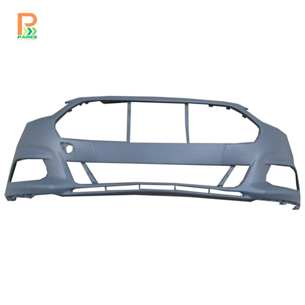 FORD MONDEO- 2015-2018- ÖN TAMPON (SİS/PANJUR DELİKLİ/SENSÖR DELİKSİZ 