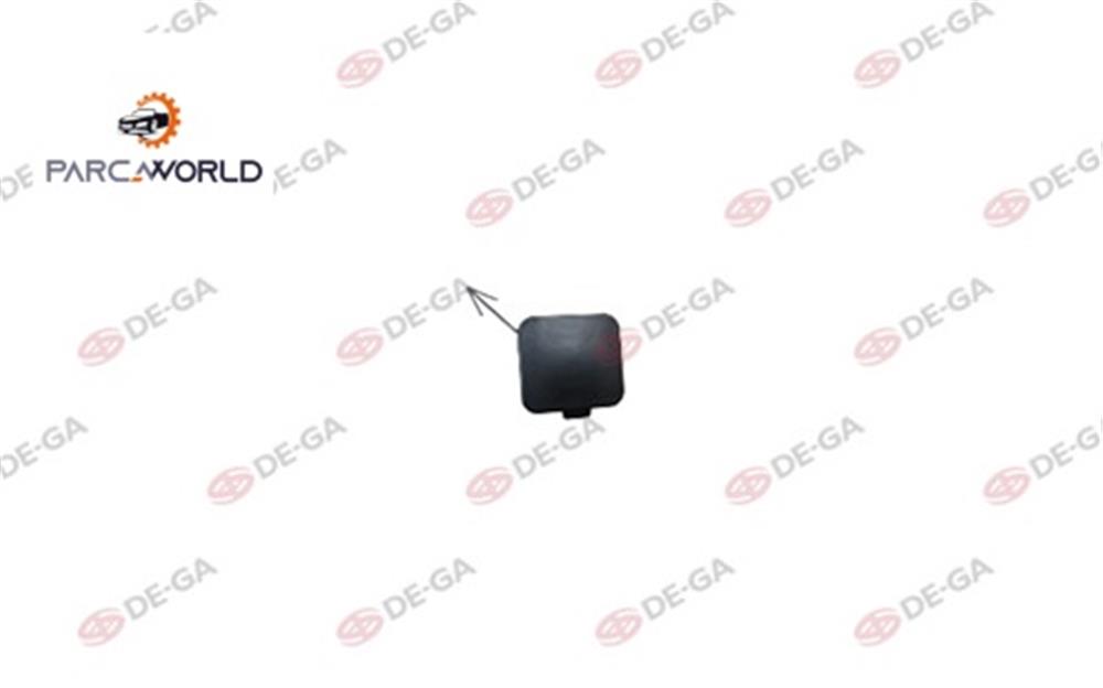 Ford Mondeo Arka Çekı Demırı Kapağı 2014
