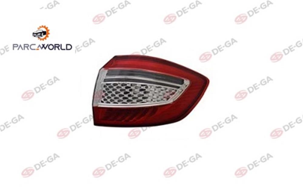 Ford Mondeo Arka Stop Ledlı Sw Sağ 2011-2014