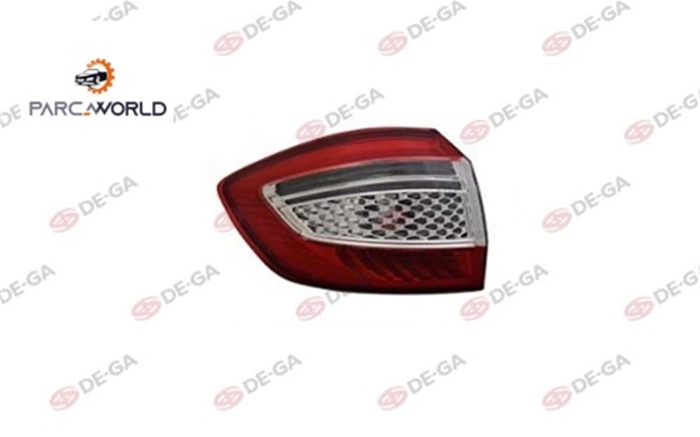 Ford Mondeo Arka Stop Ledlı Sw Sol 2011-2014