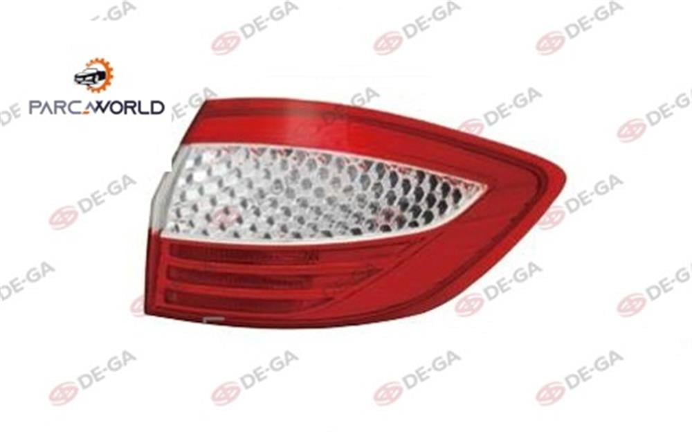 Ford Mondeo Arka Stop Sw Sağ 2007