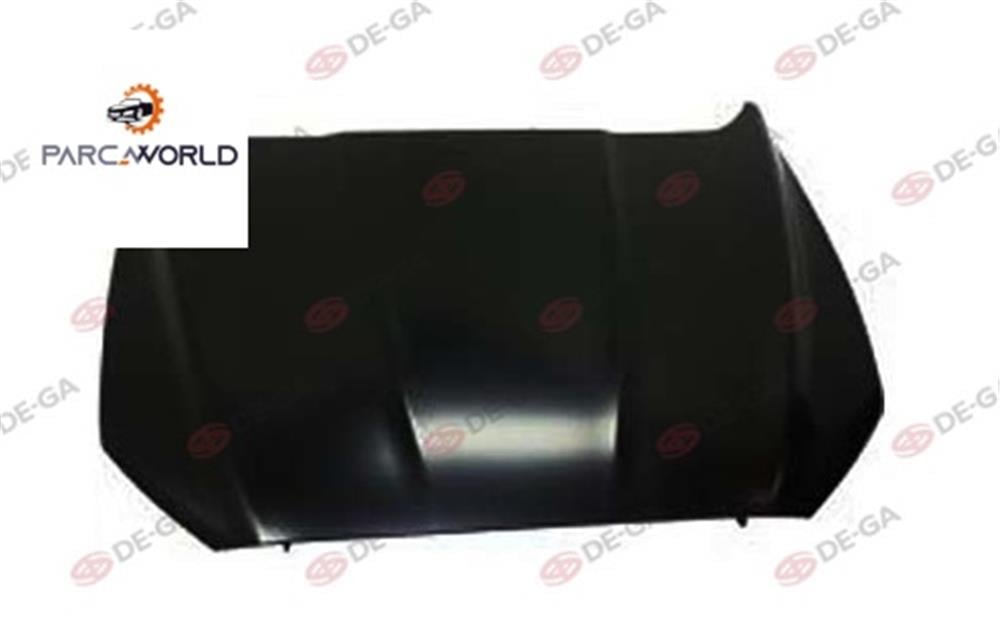 Ford Mondeo Motor Kaputu 2014