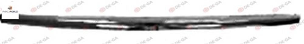 Ford Mondeo Motor Kaputu Kuşkrom 2007