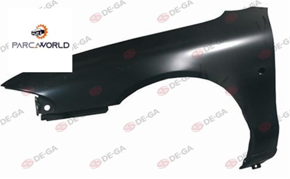Ford Mondeo Ön Çamurluk Sol 1993-1996