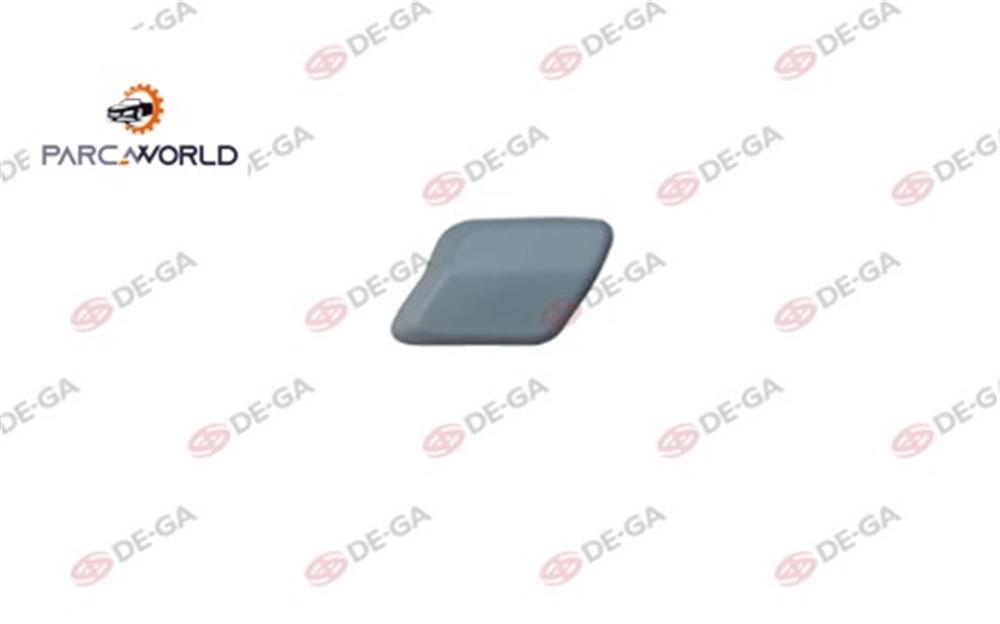 Ford Mondeo Ön Far Yıkama Kapağı Sağ 2007-2010