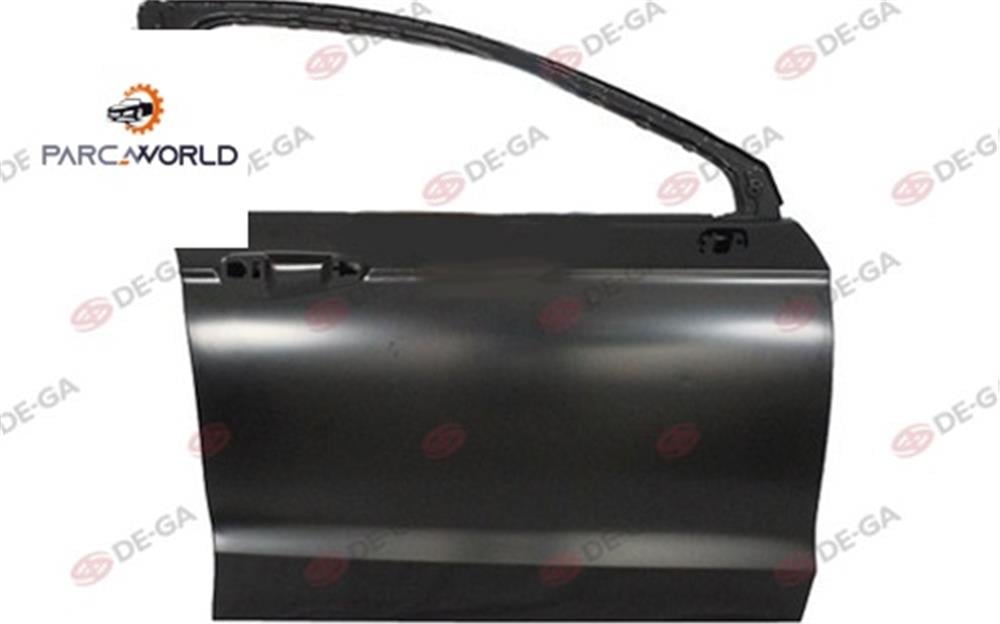 Ford Mondeo Ön Kapı Sağ 2014