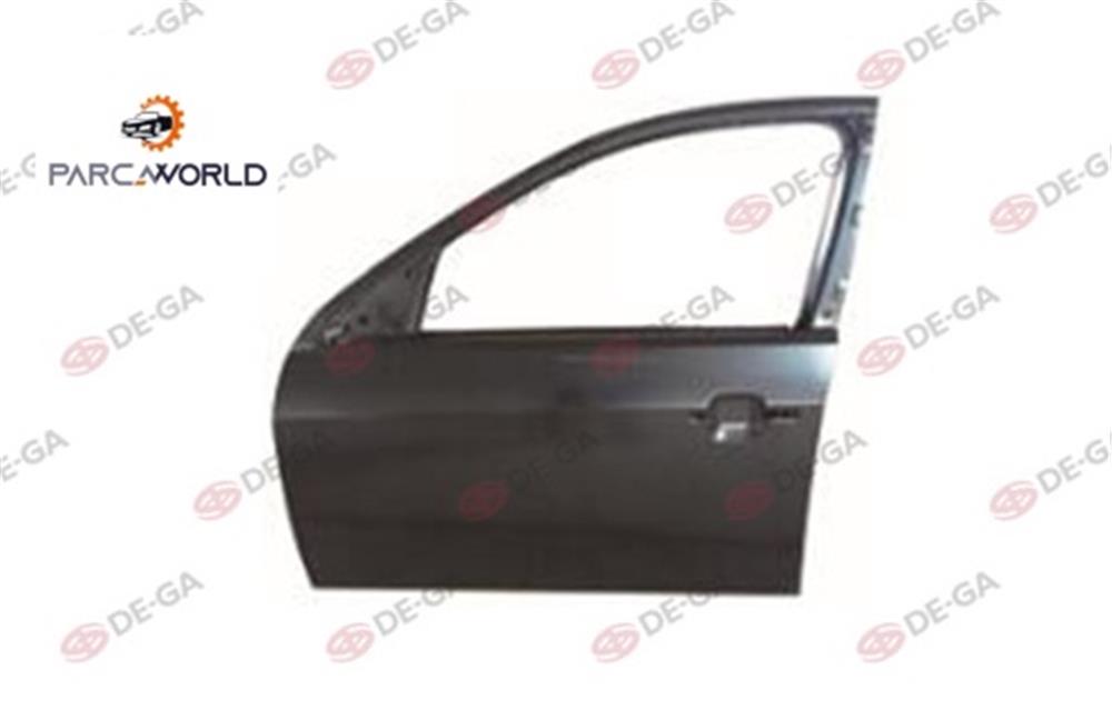 Ford Mondeo Ön Kapı Sol 2007-2011