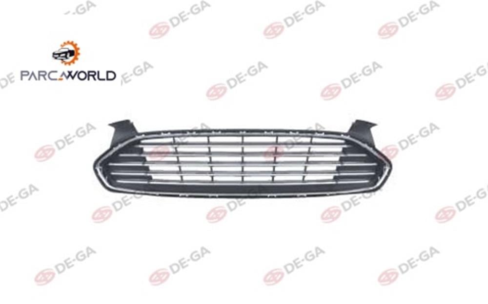 Ford Mondeo Ön Panjur Krom 2014