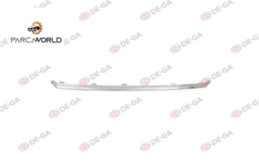 Ford Mondeo Ön Panjur Krom Çıtası 1) 2014