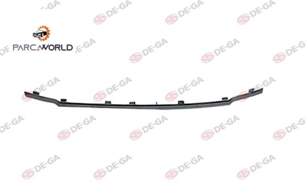 Ford Mondeo Ön Panjur Krom Çıtası 3) 2014