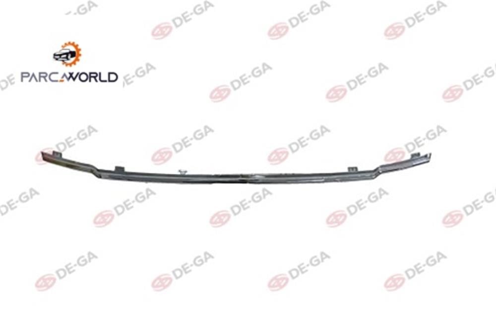Ford Mondeo Ön Panjur Krom Çıtası 4) 2014
