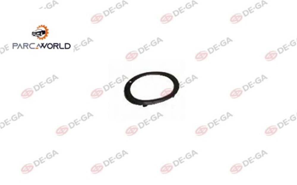 Ford Mondeo Ön Sıs Far Çerçevesı Sağ 1996-2000