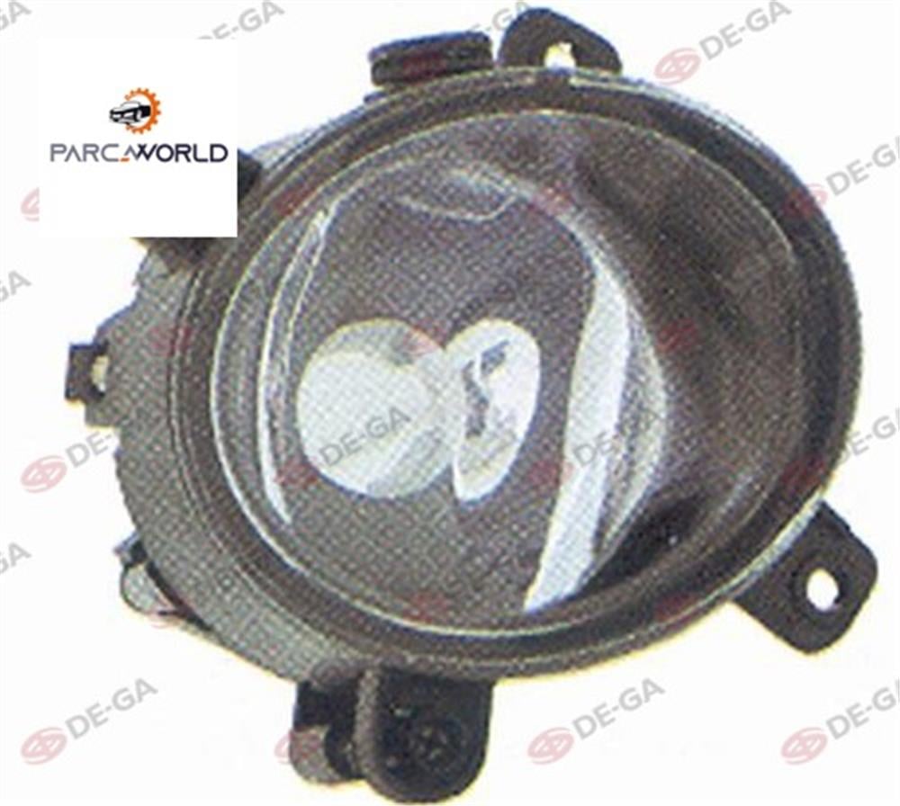 Ford Mondeo Ön Sıs Farı Sol 2001-2004