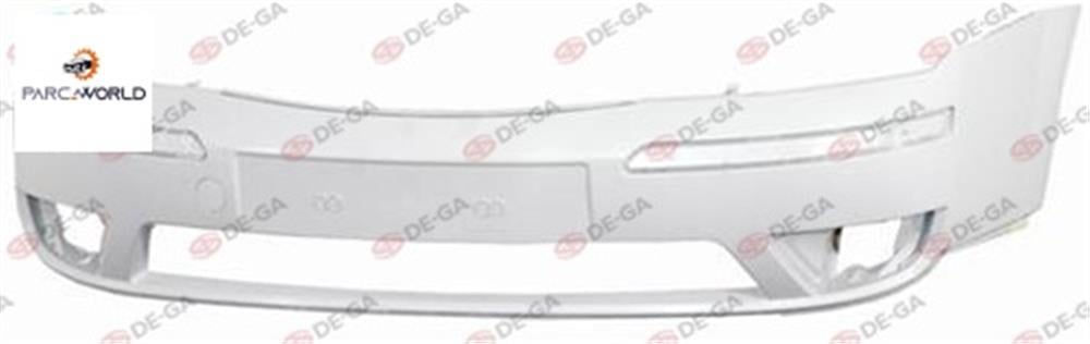 Ford Mondeo Ön Tampon 2004-2007