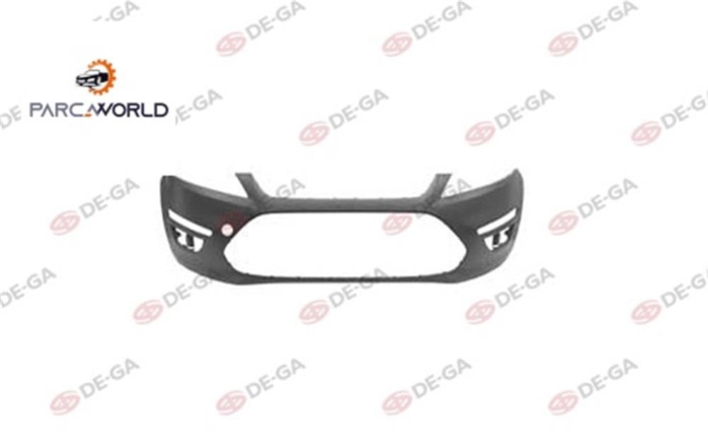 Ford Mondeo Ön Tampon Delıklı 2011-2014