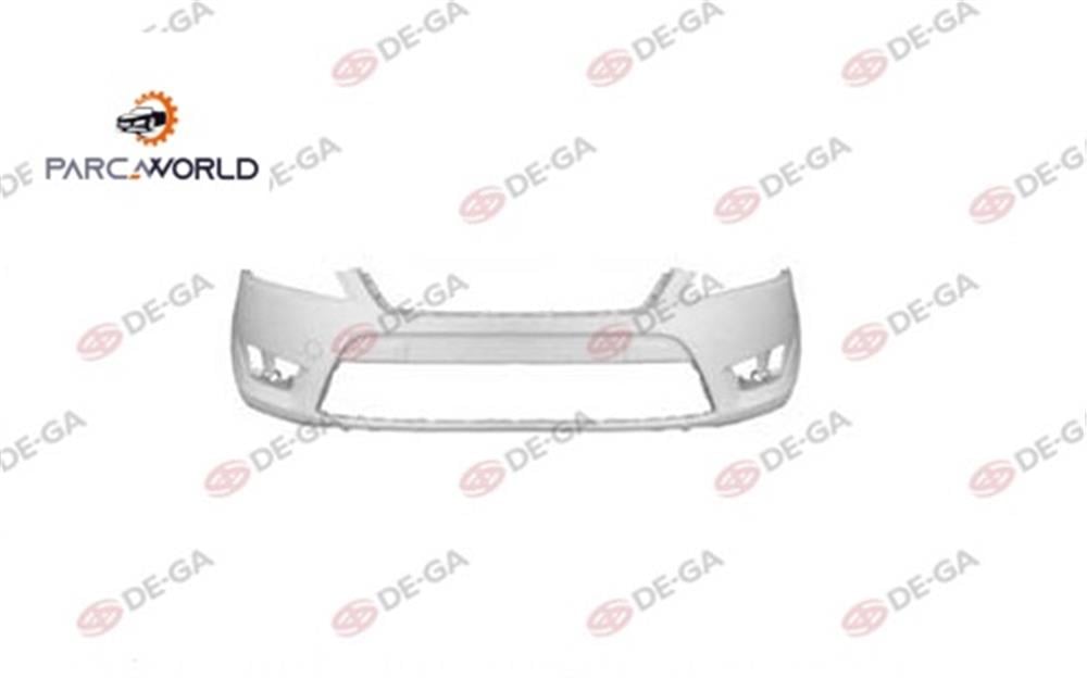 Ford Mondeo Ön Tampon Delıklı Ast08 Tüv