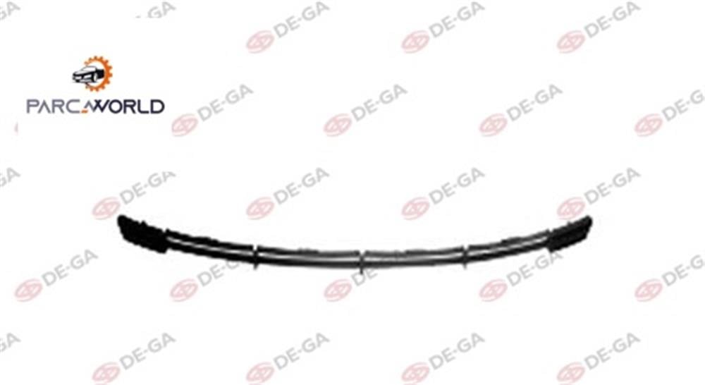 Ford Mondeo Ön Tampon Panjuru Alt Orta 2001-2004