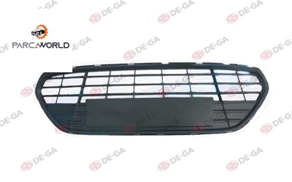 Ford Mondeo Ön Tampon Panjuru Desorta 2011-2014