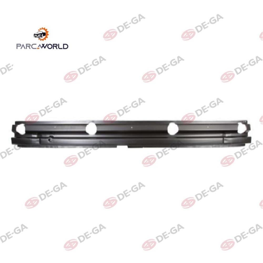 Ford Mondeo Sw 0107 Arka Tampon Takviyesi Delıklı