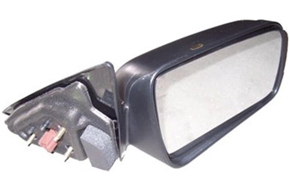 FORD MUSTANG- 2005-2009- KAPI AYNASI SAĞ TARAF ELEKTRİKLİ 3PİNLİ (POLYWAY)