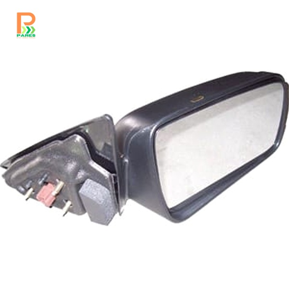 FORD MUSTANG- 2005-2009- KAPI AYNASI SAĞ TARAF ELEKTRİKLİ 3PİNLİ (POLYWAY)