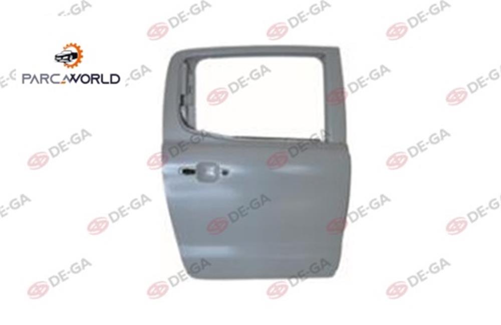 Ford Ranger Arka Kapı Sol 2012