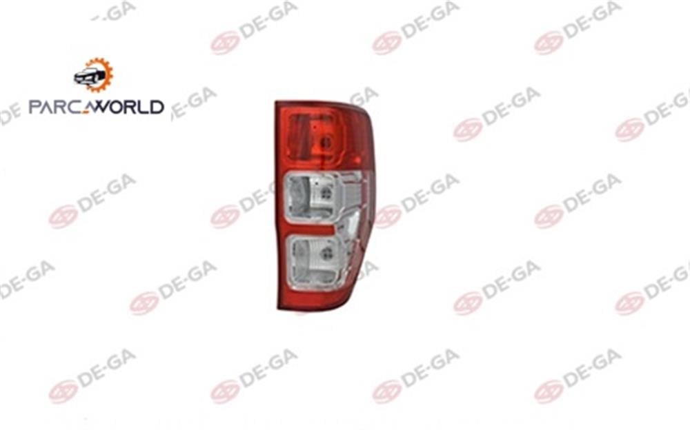 Ford Ranger Arka Stop Pıckup Sağ 2012-2015