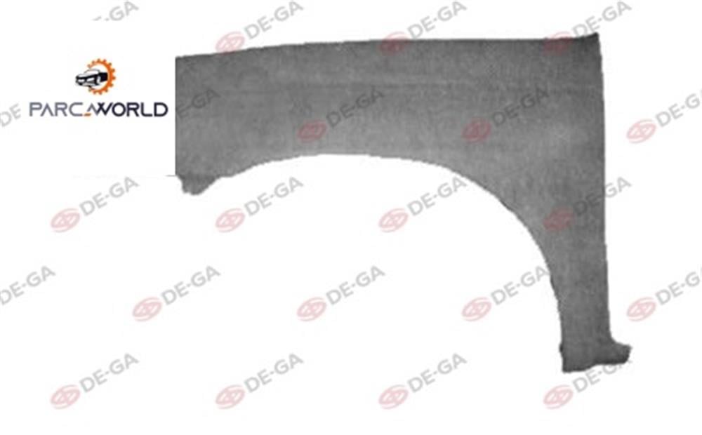 Ford Ranger Ön Çamdelıklı Sol 1999-2001