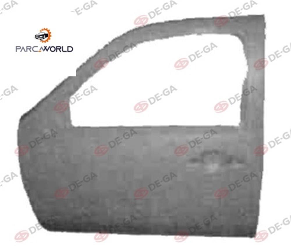 Ford Ranger Ön Kapı Komp Sol 2006-2010