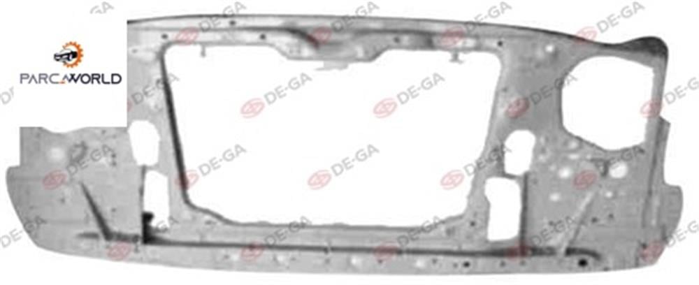 Ford Ranger Ön Panel 2006-2010