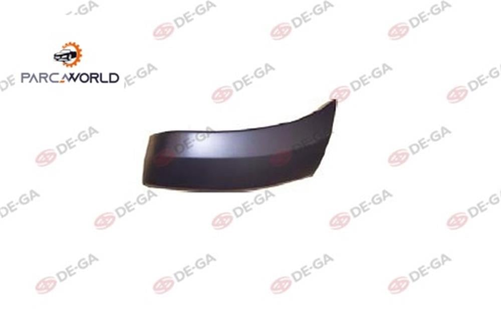Ford Ranger Ön Tampkuşsıy Sağ 2006-2009