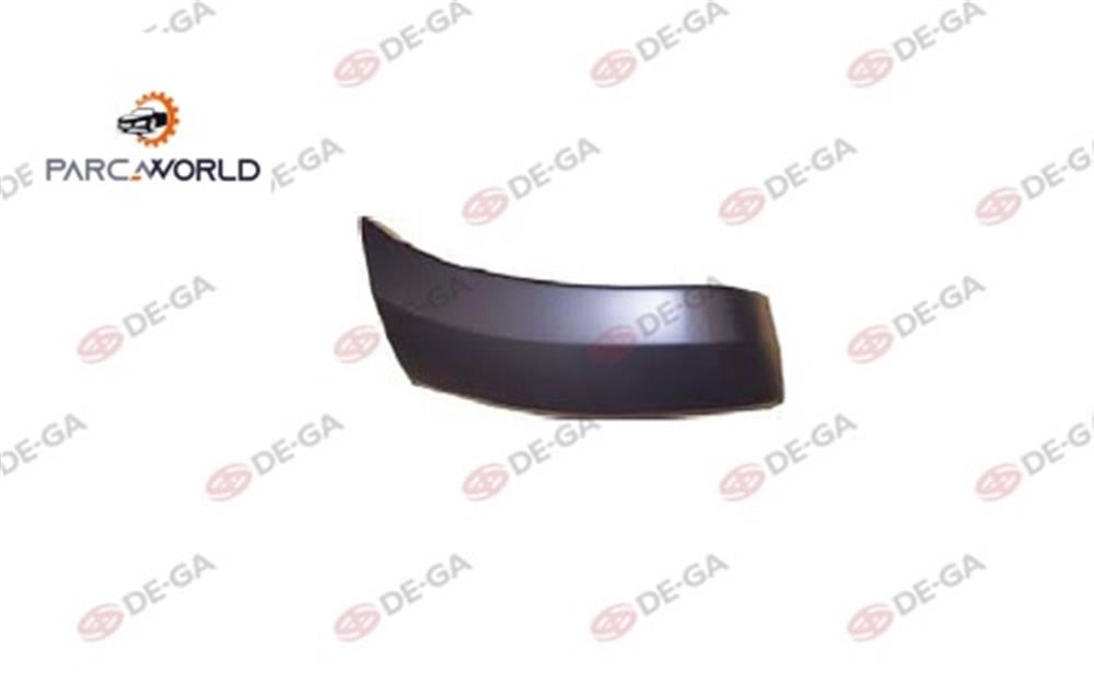 Ford Ranger Ön Tampkuşsıy Sol 2006-2009
