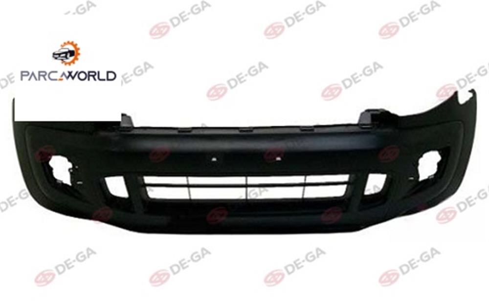 Ford Ranger Ön Tampon 2012-2015