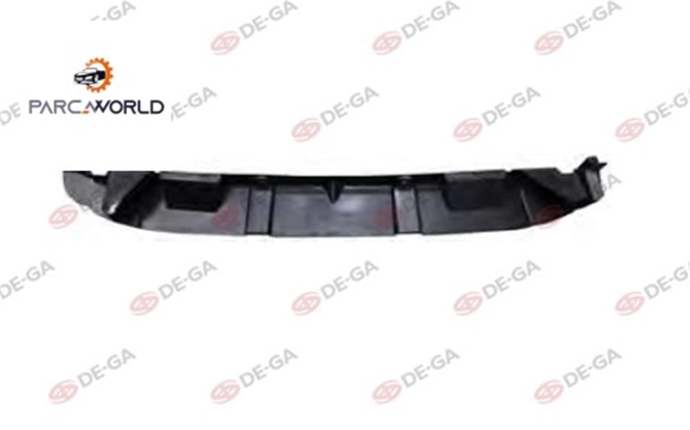 Ford Ranger Ön Tampon Alt Muhafaza Oem) 2015