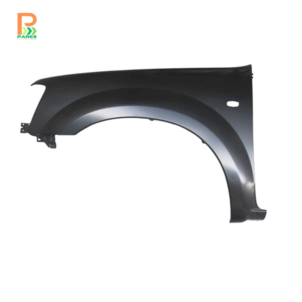 FORD RANGER- PICK UP- 07/09; ÖN ÇAMURLUK DELİKLİ SOL TARAF (DODİK DELİKSİZ)(4X2) (MY)