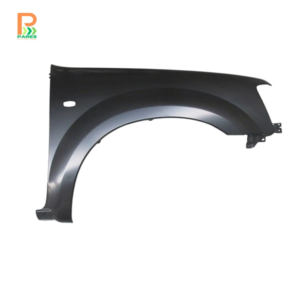 FORD RANGER- PICK UP- 07/09; ÖN ÇAMURLUK DELİKLİ SAĞ TARAF (DODİK DELİKSİZ)(4X2) (MY)