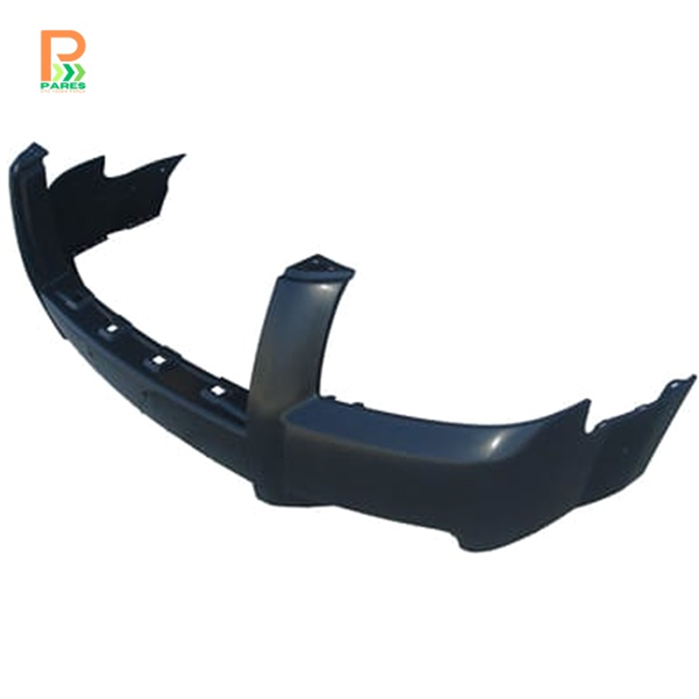 FORD RANGER- PICK UP- 07/09; ÖN TAMPON (DODİK DELİKLİ (4X4) FPI)