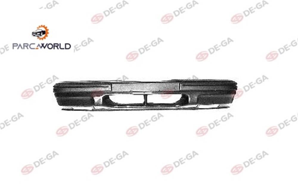 Ford Sıerra Ön Tampon Astarlı 1990-1993