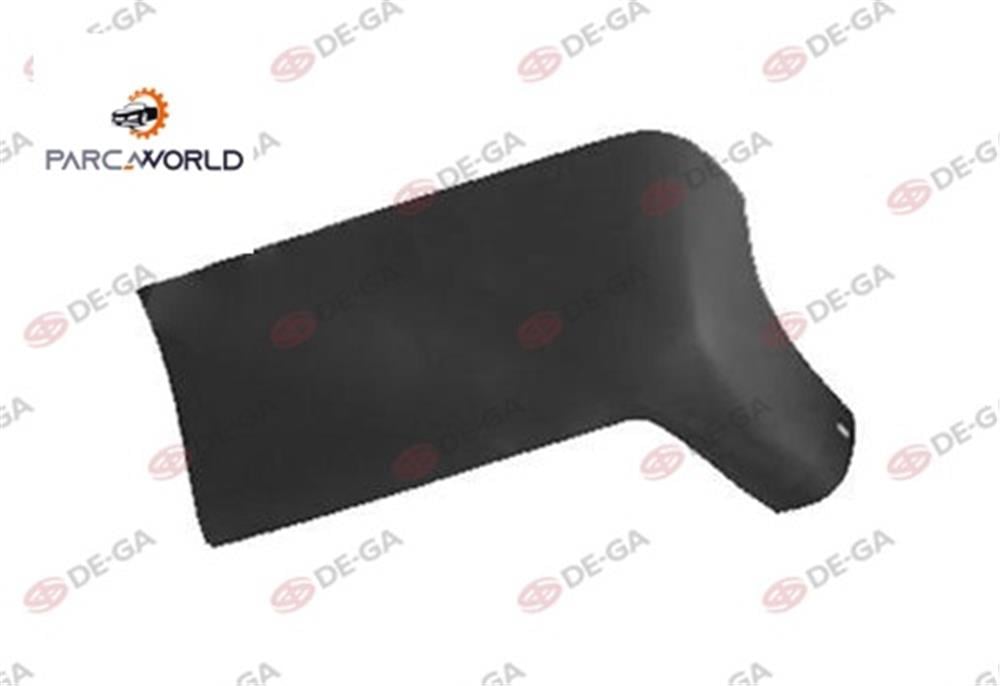 Ford Transıt Arka Tampon Sağ 2000-2007