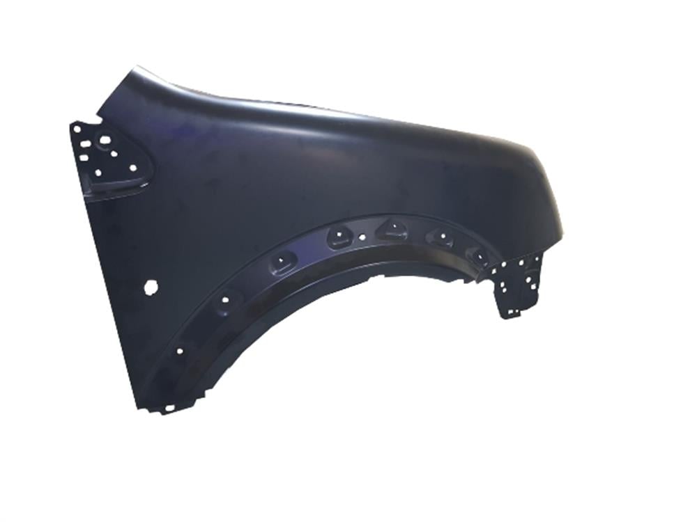 FORD TRANSIT CONNECT- 2002-2009- ÖN ÇAMURLUK SAĞ TARAF SİNYAL VE DODİK DELİKLİ 