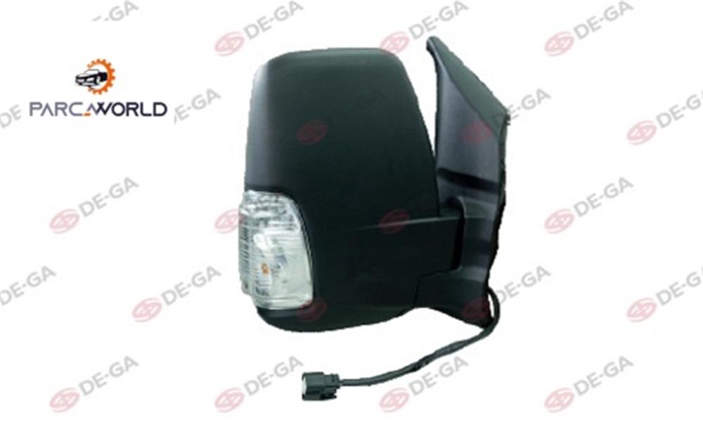 Ford Transıt Dikiz Ayna Elektrikli Isıtmalı Katbyzsın8p Sol 2014
