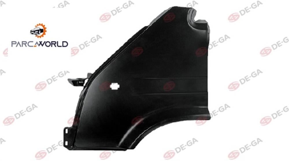 Ford Transıt Ön Çamurluk Sol 1995-1999