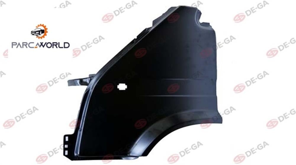 Ford Transıt Ön Çamurluk Sol 1995-1999