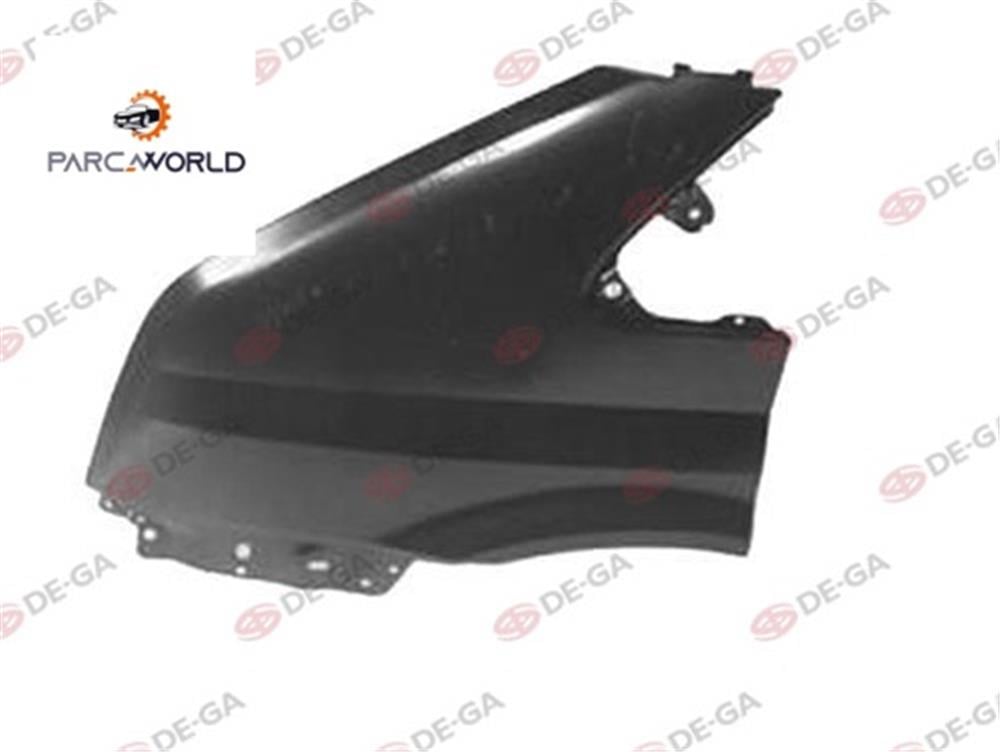 Ford Transıt Ön Çamurluk Sol 2006