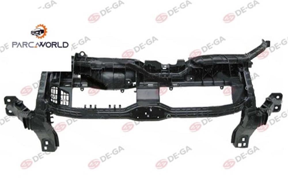 Ford Transıt Ön Panel 2014