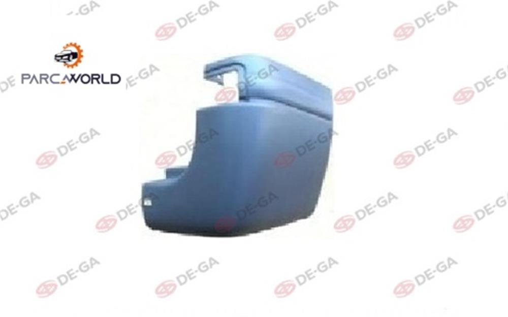 Ford Transıt V181 Arka Tampon Jumbo Sağ 2006