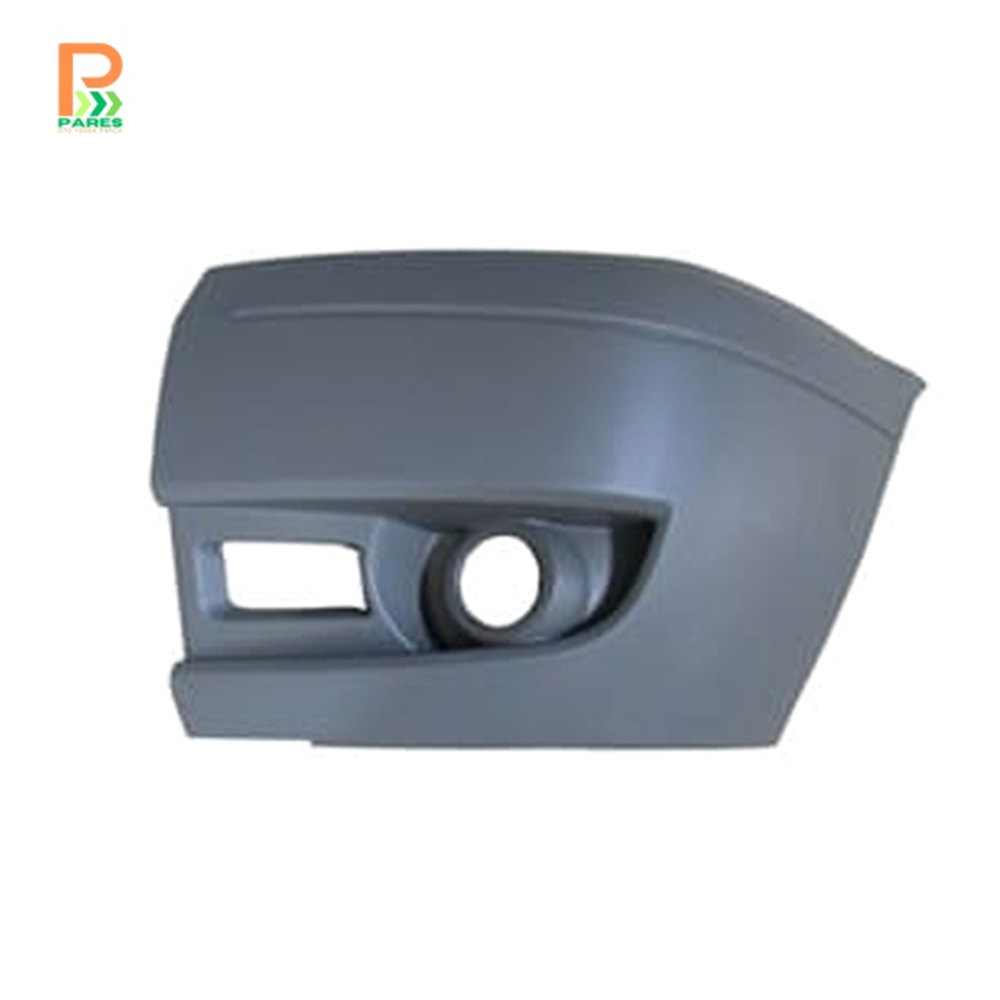 FORD TRANSIT- V347- 2007-2013- ÖN TAMPON UCU SOL TARAF SİS DELİKLİ