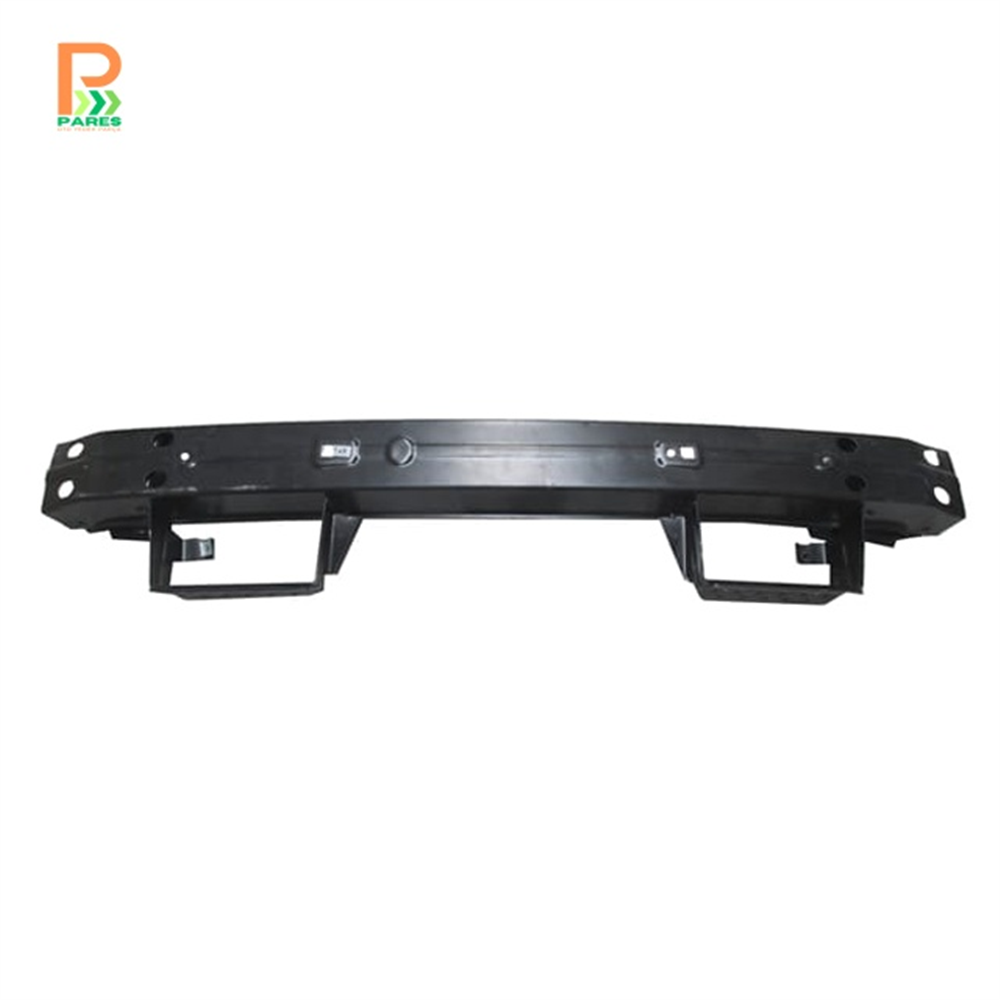 FORD TRANSIT- V347- 2007-2013- ÖN TAMPON DEMİRİ (AYAK BASAMAKLI)