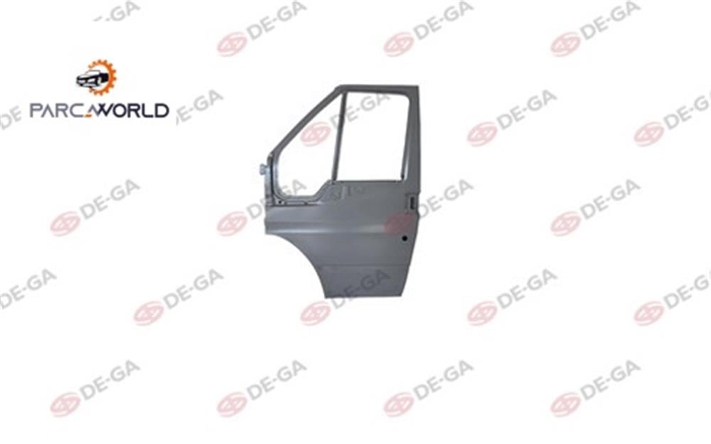 Ford Transıt V348 Ön Kapı Sol 2006-2013