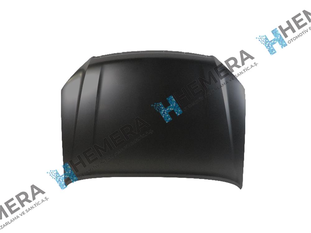 FPI- ISUZU D-MAX 2012-2016 MOTOR KAPUTU  8981938170|8981938170|8981938180